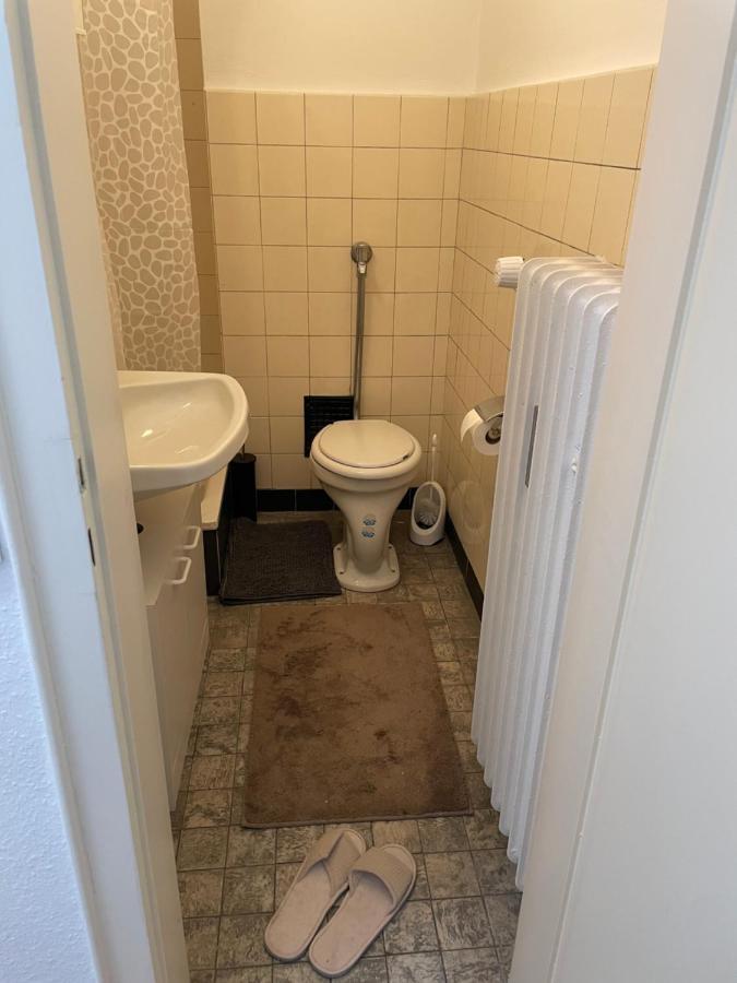 Apartament Sleepwell1 Kolonia Zewnętrze zdjęcie