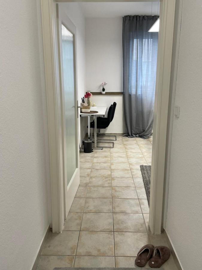 Apartament Sleepwell1 Kolonia Zewnętrze zdjęcie