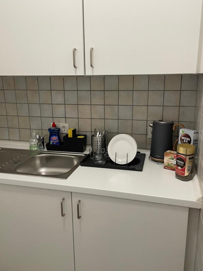 Apartament Sleepwell1 Kolonia Zewnętrze zdjęcie