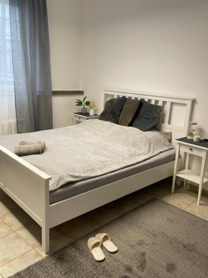 Apartament Sleepwell1 Kolonia Zewnętrze zdjęcie