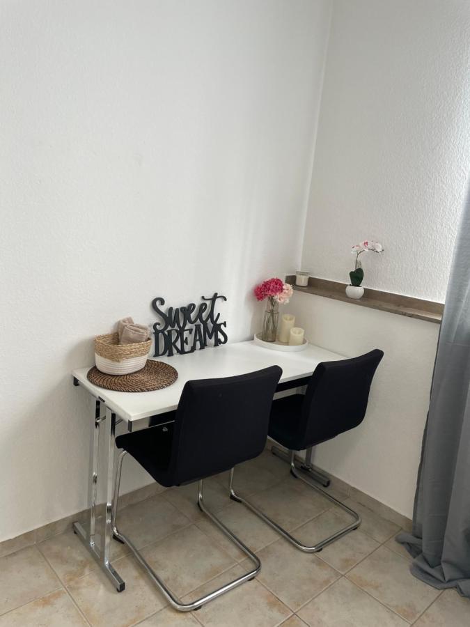 Apartament Sleepwell1 Kolonia Zewnętrze zdjęcie