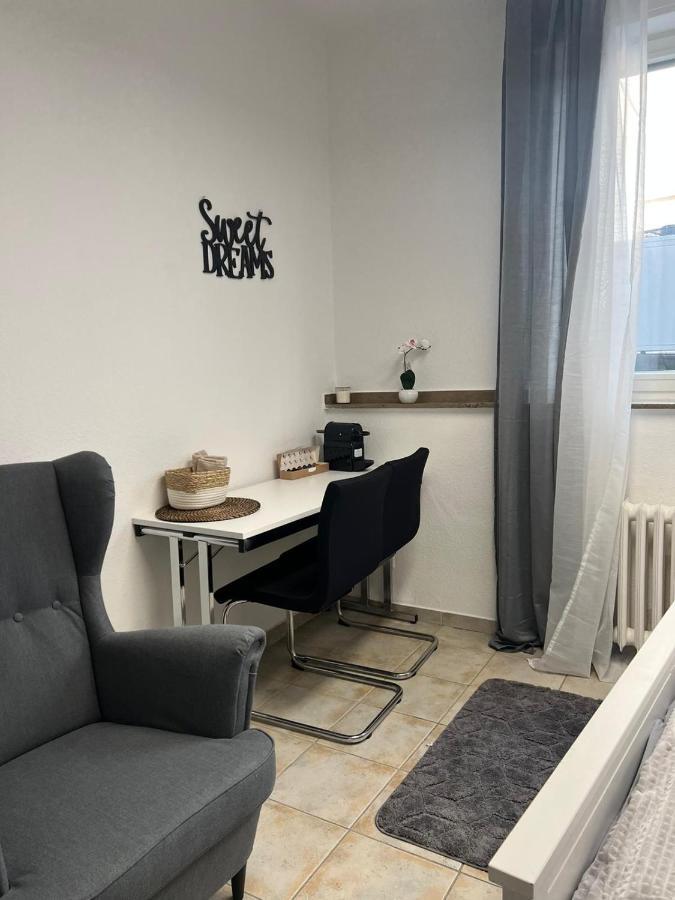 Apartament Sleepwell1 Kolonia Zewnętrze zdjęcie