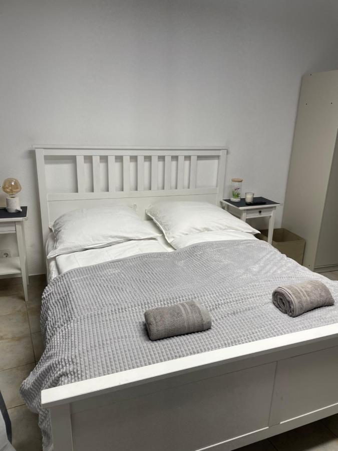 Apartament Sleepwell1 Kolonia Zewnętrze zdjęcie