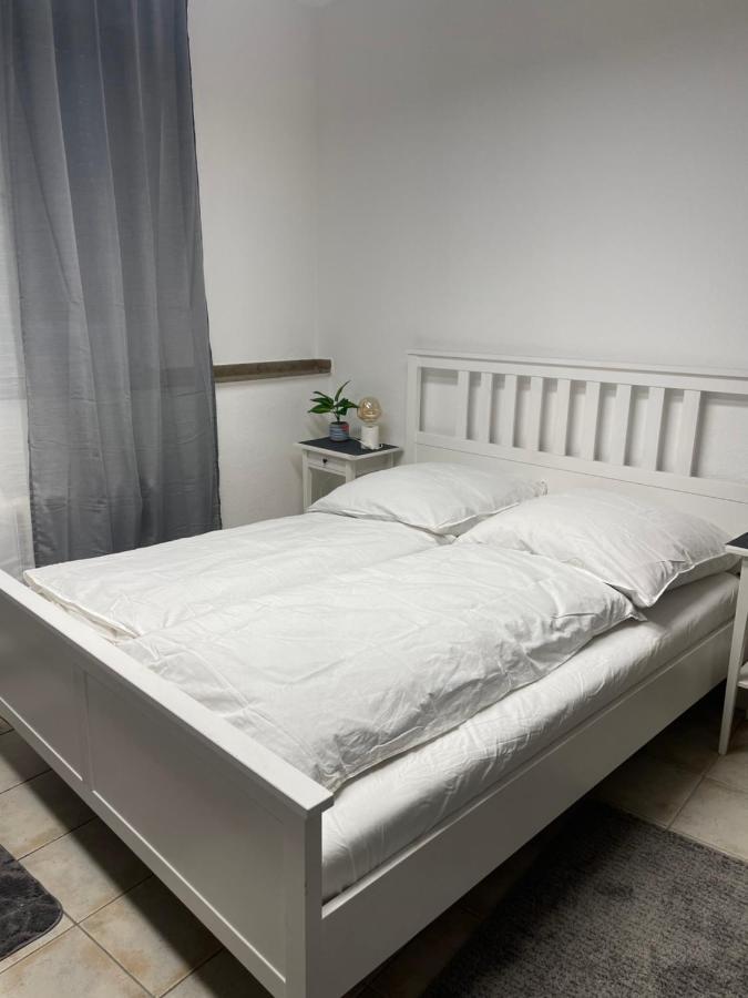 Apartament Sleepwell1 Kolonia Zewnętrze zdjęcie
